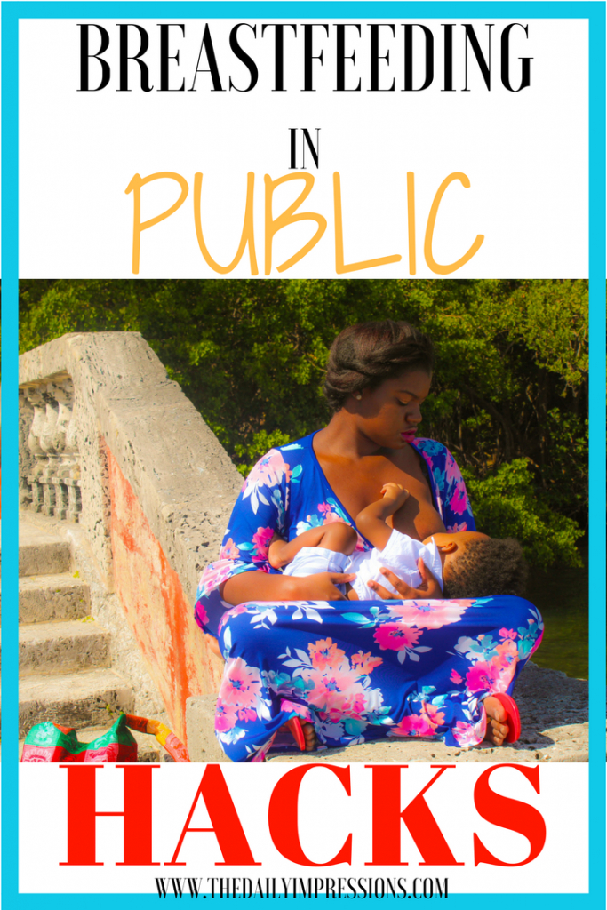 Breastfeeding in public can be a daunting task. No Need to Worry! I Have the perfect Breastfeeding Tips and Hacks to help you feed more confidently in public. Breastfeeding should never be something you're ashamed of, it's the most natural way for mom to feed baby. This post is perfect no matter if you're new to breastfeeding or extended breastfeeding . Visit us onhttps://www.thedailyimpressions.com/breastfeeding-in-public-hacks/ for breastfeeding in public hacks and tips