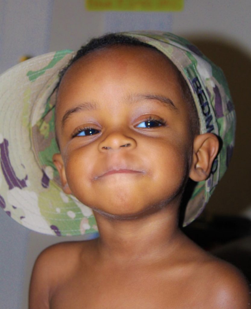 Month of the Military Child: What the Military is Doing to Our Kids