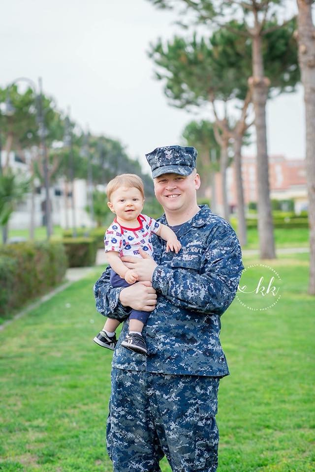 Month of the Military Child: What the Military is Doing to Our Kids