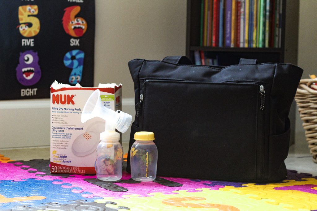 Mompreneurship: How to Build a Thriving Business with Small Kids