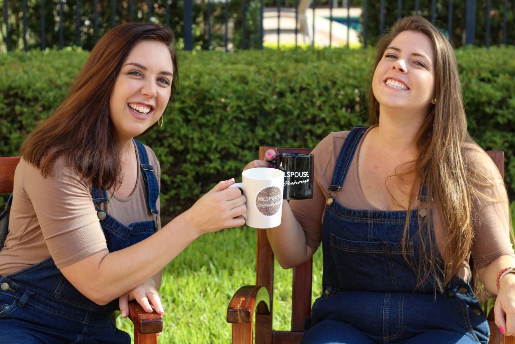 5 Military Spouse Podcasts that Should Be On Your Radar