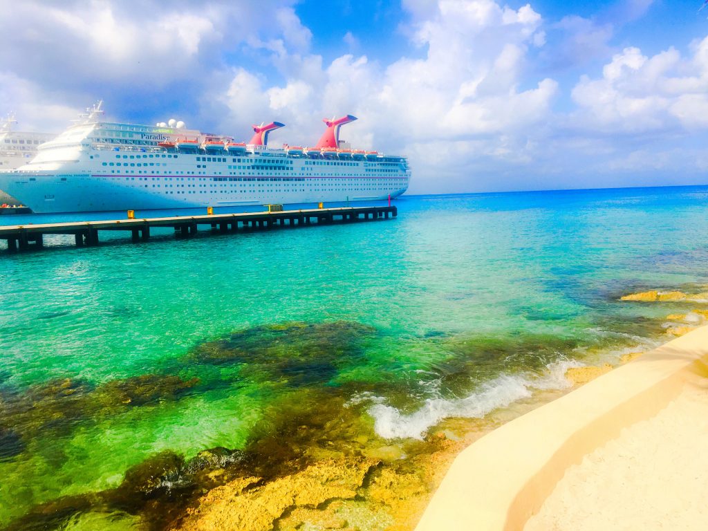 Spring Break Ideas for Families Looking to Getaway