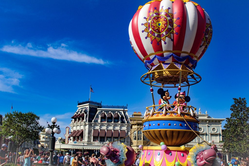 Spring Break Ideas for Families Looking to Getaway