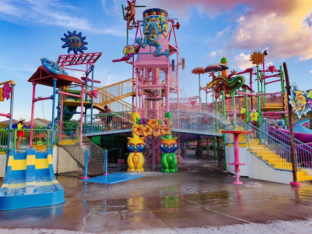 30+ Things to do in Las Vegas with Kids [Updated September 2021]