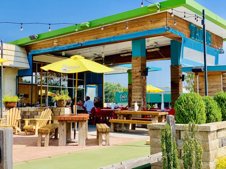 6 Must Try Casual Restaurants in Kansas City to Eat On Your Next Trip