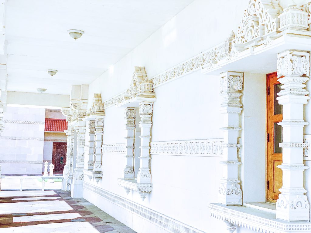 Atlanta’s Best Kept Secret: Baps Shri Swaminarayan Mandir Atlanta