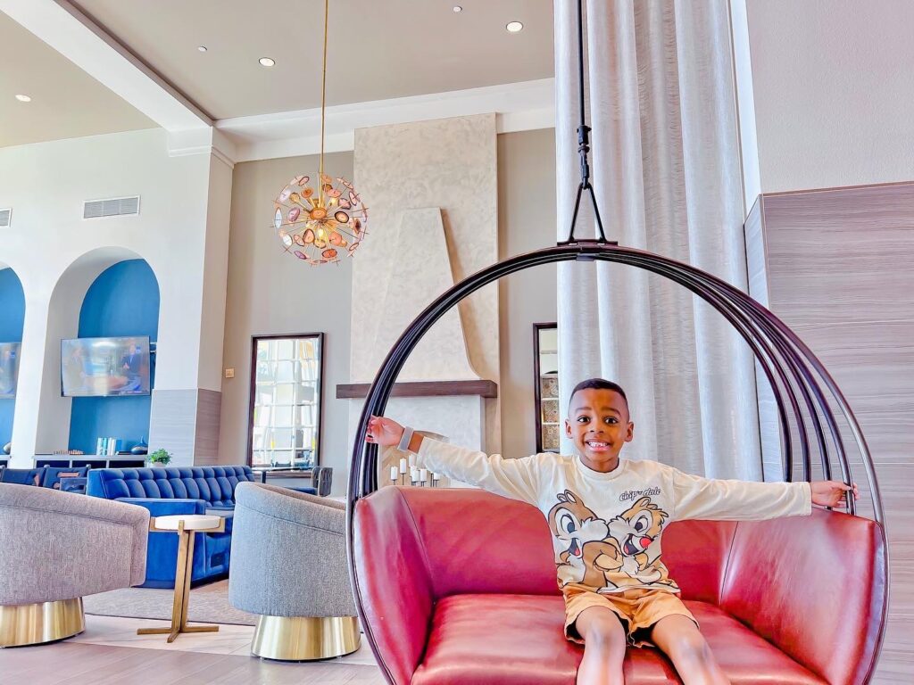 cassara Carlsbad best hotel for Carlsbad with kids 