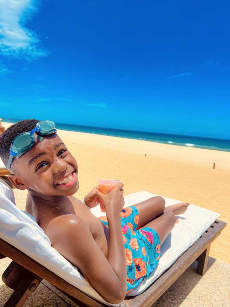 guide to los Cabos family vacation 