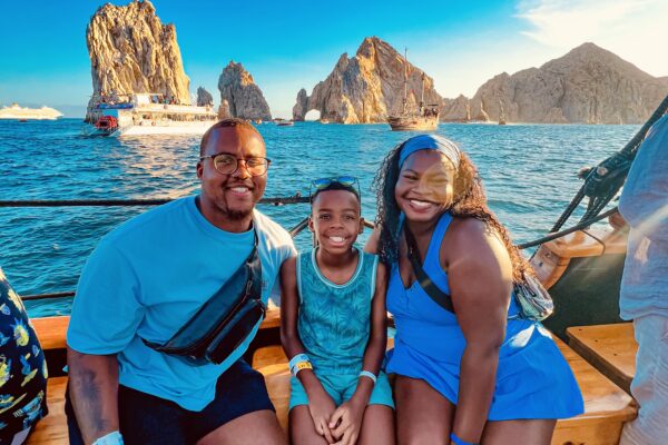 Los Cabos family vacation guide